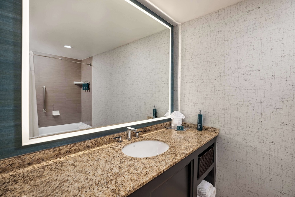 DoubleTree Suites by Hilton Austin Downtown Capitol - photo 27