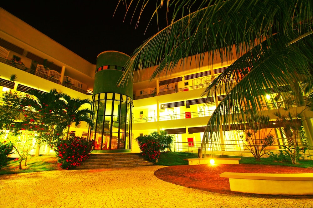 Hotel Recanto Wirapu'ru