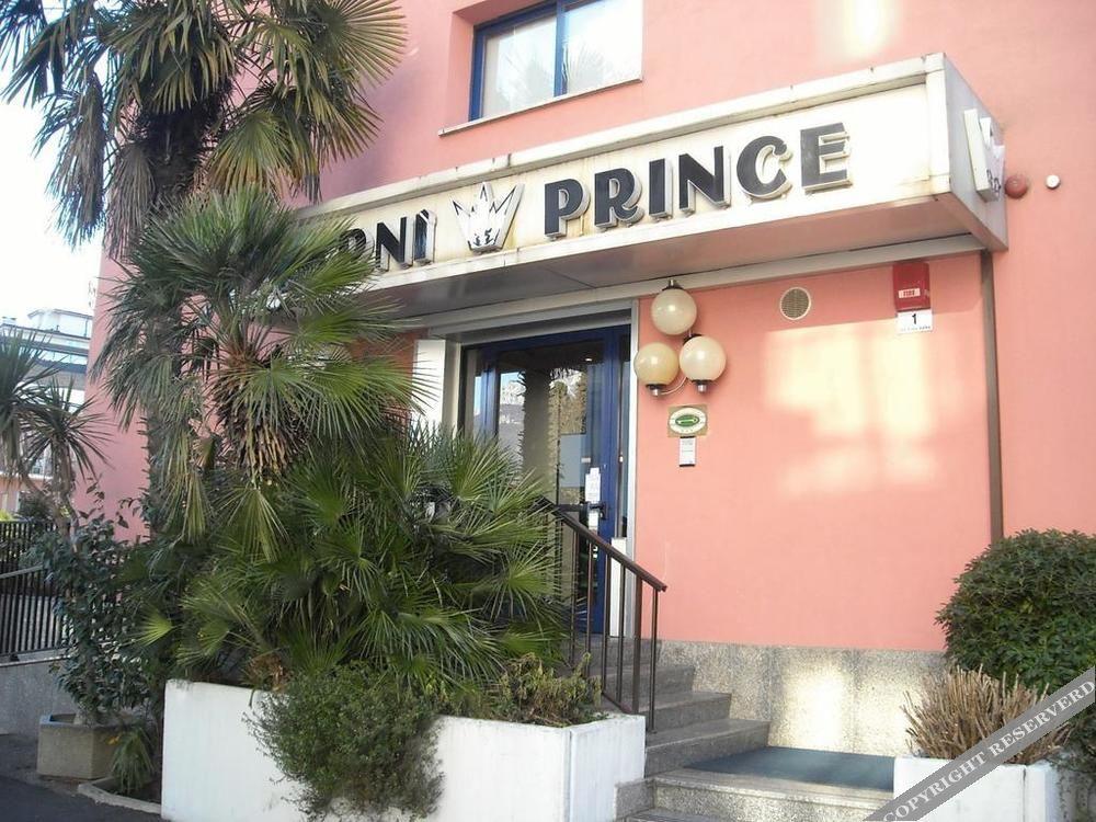 Hi Hotels Riva in Riva Del Garda, Italy