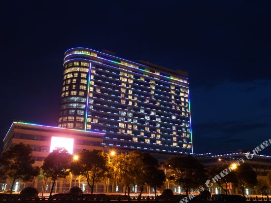 Lidu Hotel - last minute hotel in Ningbo