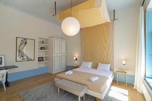Professionally Designed 1BR Apartment By Wehost