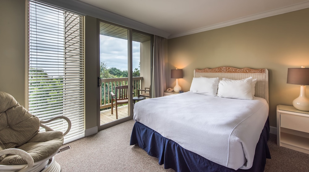 Villas By the Sea Resort & Conference Center - photo 3