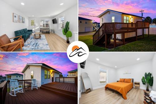 Surf Sun Pura Vida 5 — 4-Star Luxury Hotel in Myrtle Beach, United States