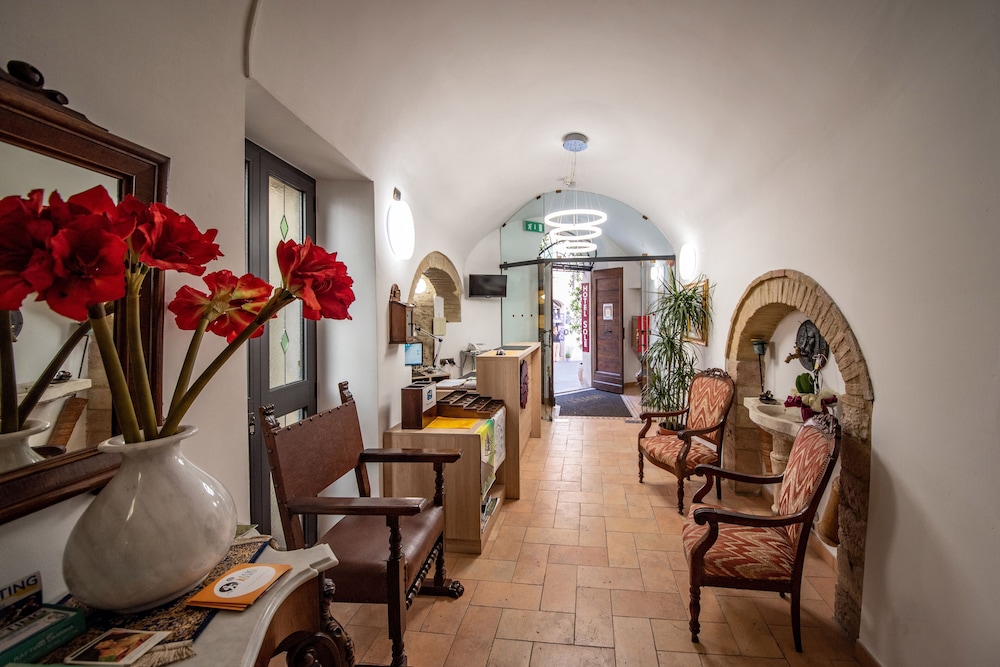Hotel Sole - last minute hotel in Assisi