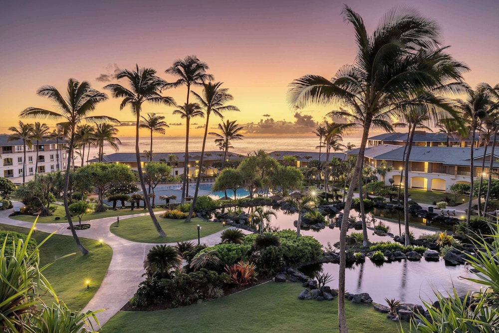 Hilton Vacation Club The Point At Poipu Kauai - photo 24