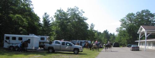 Buckhorn Resort - photo 46