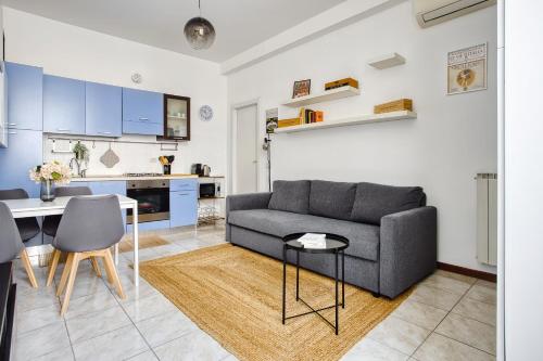 Hostmate Milano Lomellina Città Studi — 4-Star Luxury Hotel in Milan, Italy