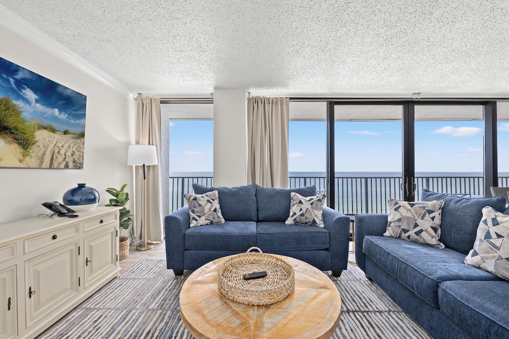 Sandpiper Beacon Beach Resort - photo 281
