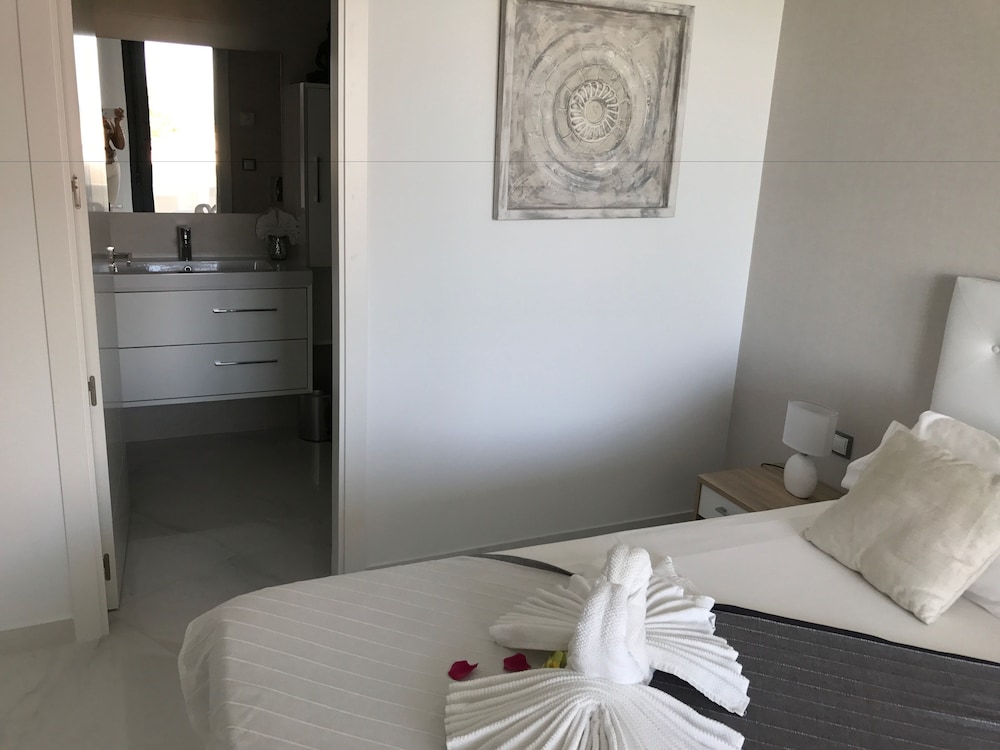 Infinity View Apartament — Elche — photo 3