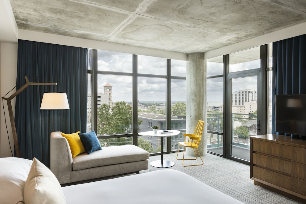 Kimpton Aertson Hotel by IHG - photo 33