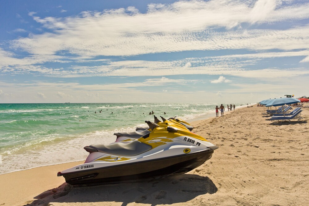 Seagull Hotel Miami Beach - photo 27