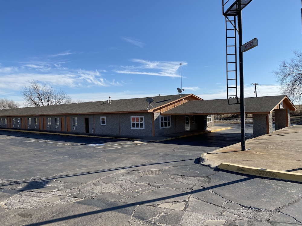 Century inn motel - photo 28