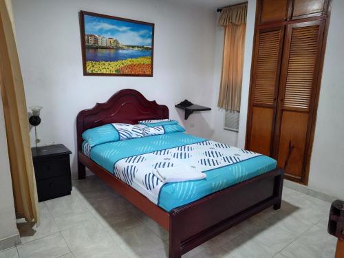 Hotel Tamaulipas Mixteca — hotel in Sincelejo