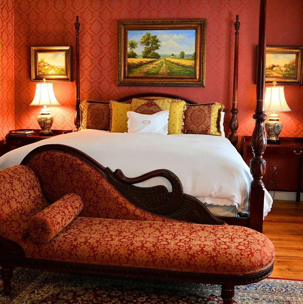 Antrim 1844 Country House Hotel - photo 48