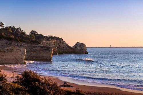 Le Coeur Village Bord de Mer 70m2 in Saint-Georges-De-Didonne, France
