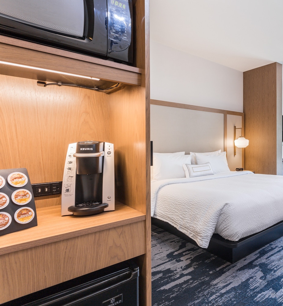 Fairfield Inn & Suites Jasper - photo 5