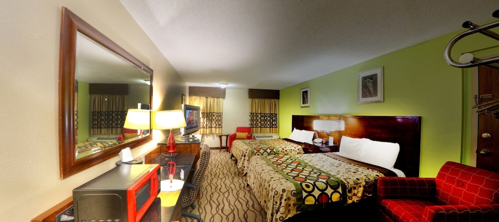 Dexter Inn - photo 7