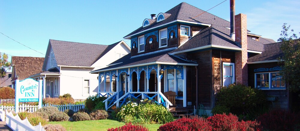 Country Inn Bed and Breakfast - photo 40