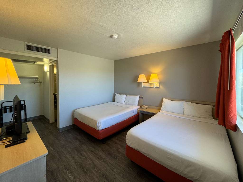 Motel6 Casper WY - photo 16