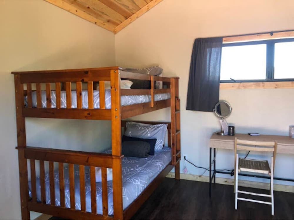Holmstead Ranch Resort - photo 33