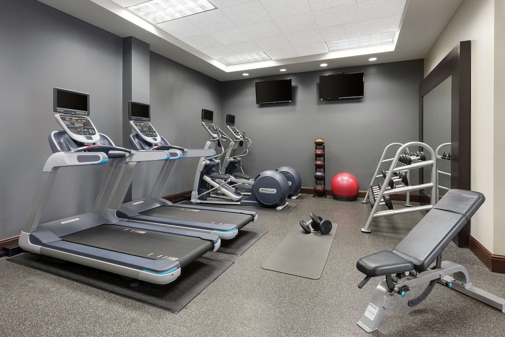 Hilton Garden Inn Greenville - photo 20