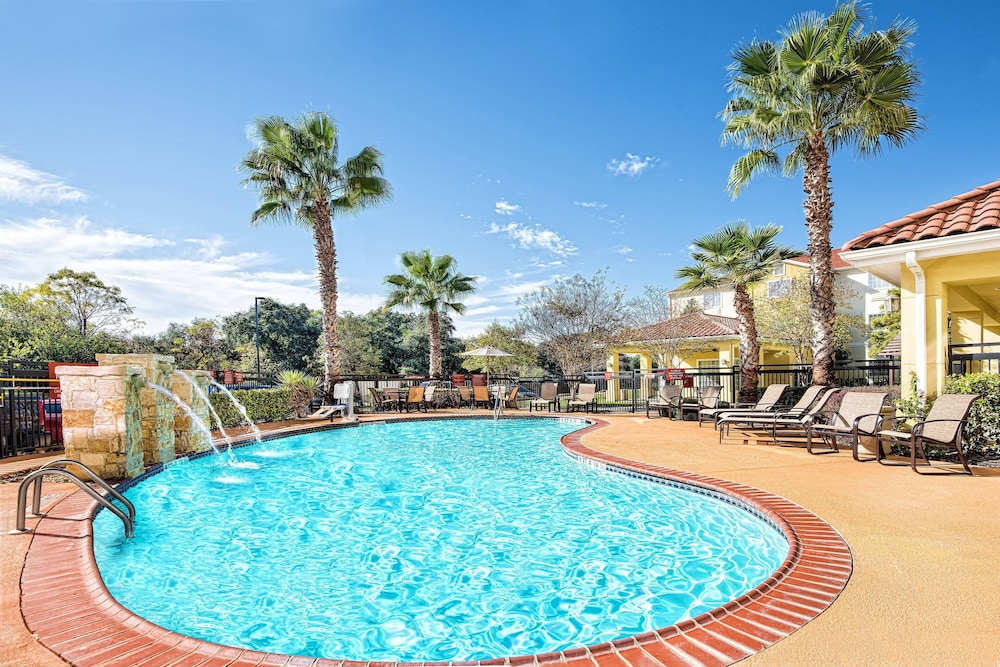 TownePlace Suites by Marriott San Antonio Northwest - photo 2