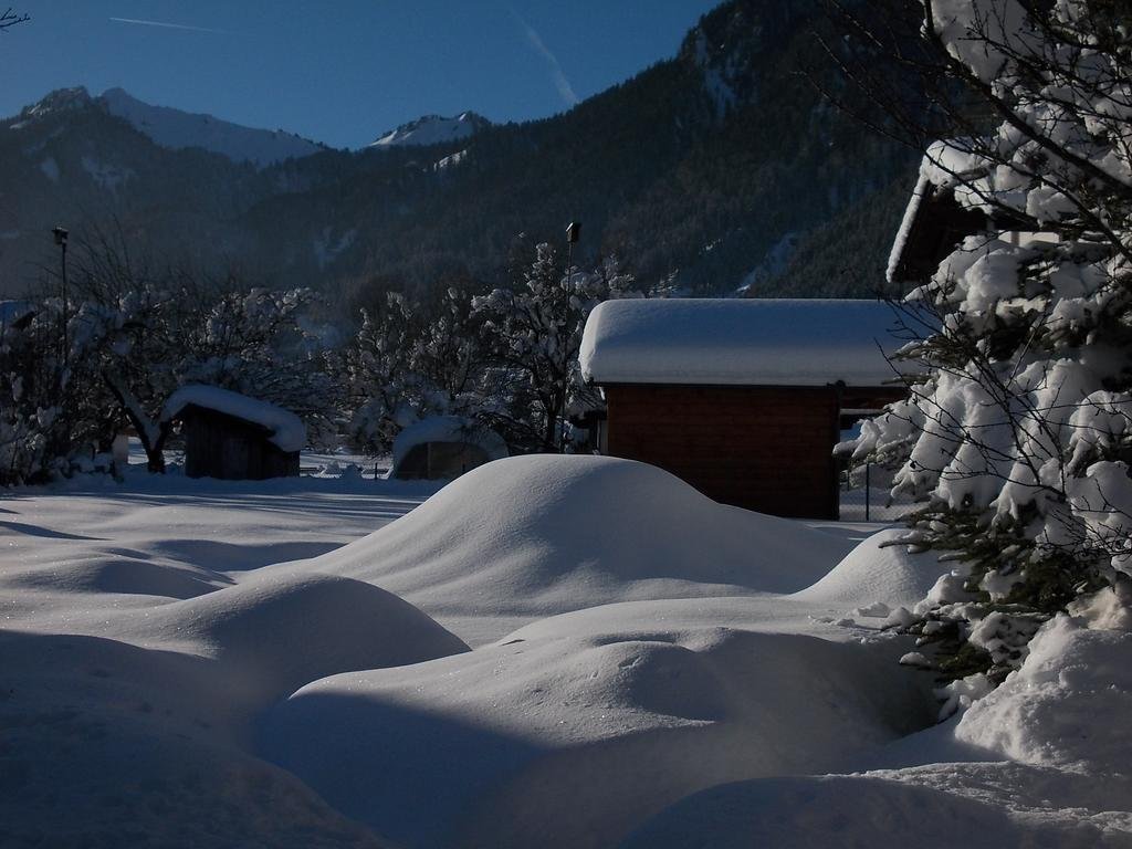 Haus Antlinger — 4-Star Luxury Hotel in Reutte, Austria