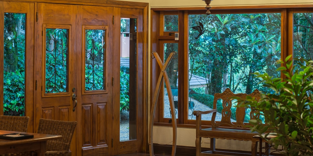 Kuriuwa Hotel — Camanducaia — photo 2