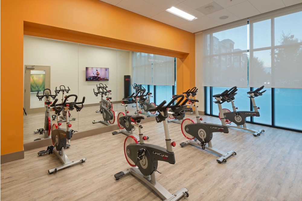 EVEN Hotel Rockville Washington DC Area by IHG - photo 25