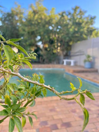 3 Bedroom Family Home with Pool