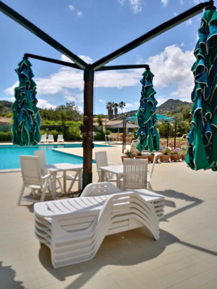 Verdemare Sardegna Uno in Villasimius, Italy