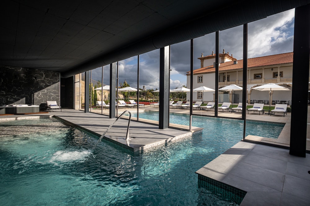 Solar do Requeijo by Luna Hotels & Resorts in Arcos De Valdevez, Portugal