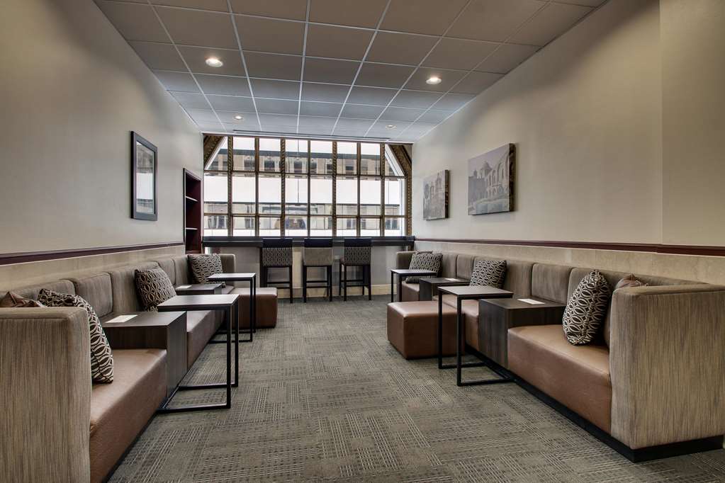 Drury Plaza Hotel San Antonio Riverwalk - photo 11