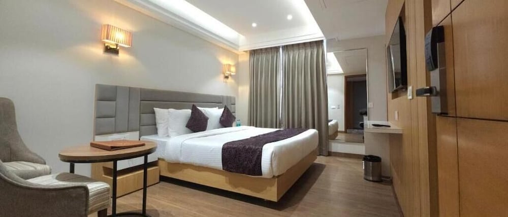 Hotel Alwar Royals — Alwar — photo 3