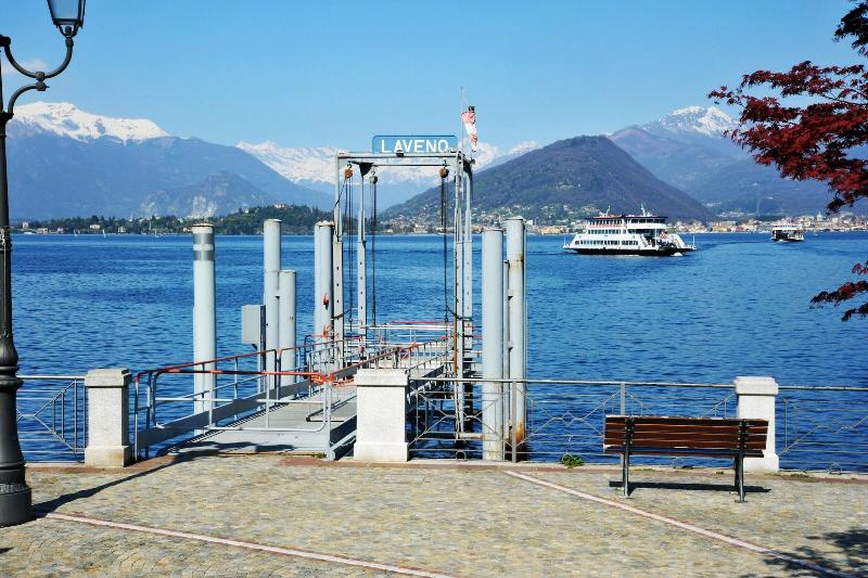 Riva del Caolino — Ispra — photo 3