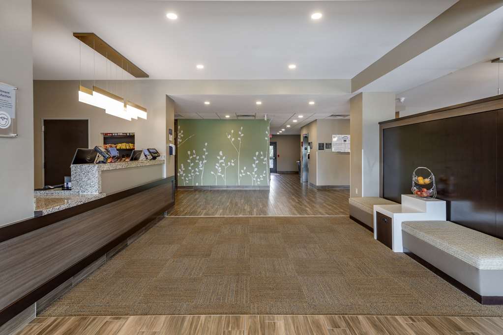 MainStay Suites Bowling Green North - photo 7