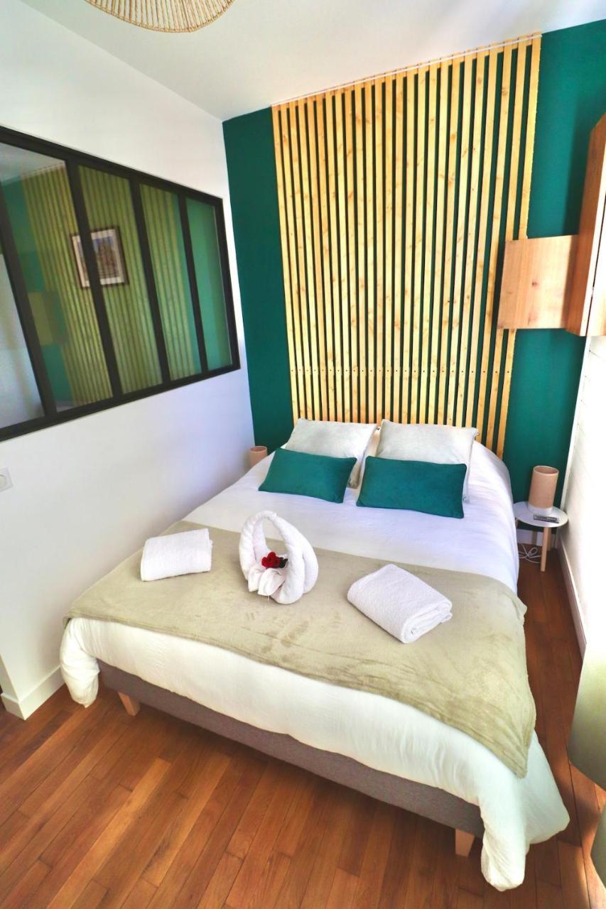 Quai Des Ducs - carbon neutral hotel in Dijon