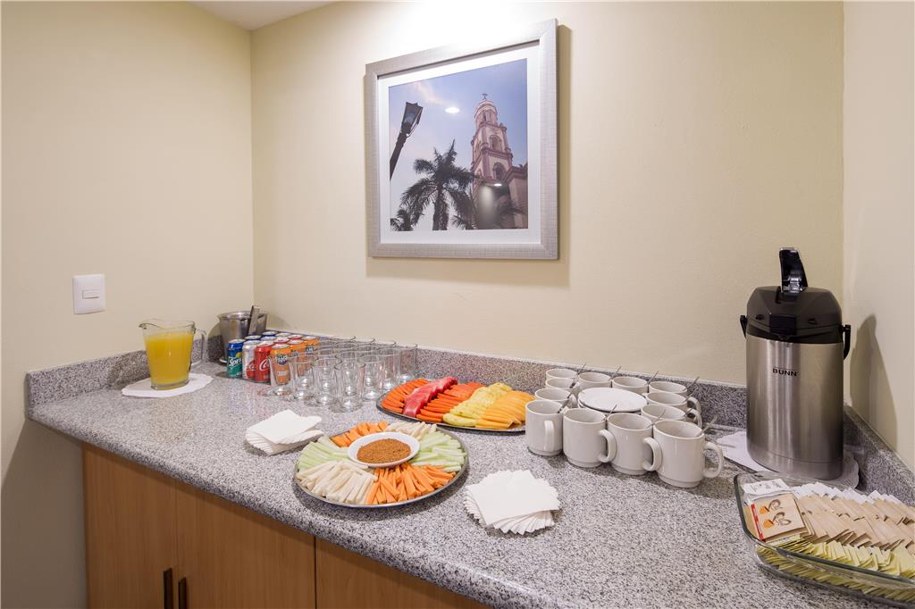 Meeting room