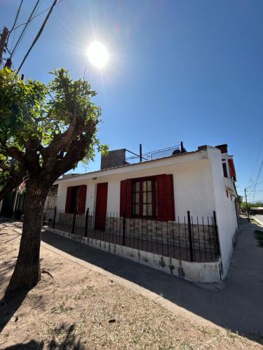 La Colina Cosquín in Cosquin, Argentina