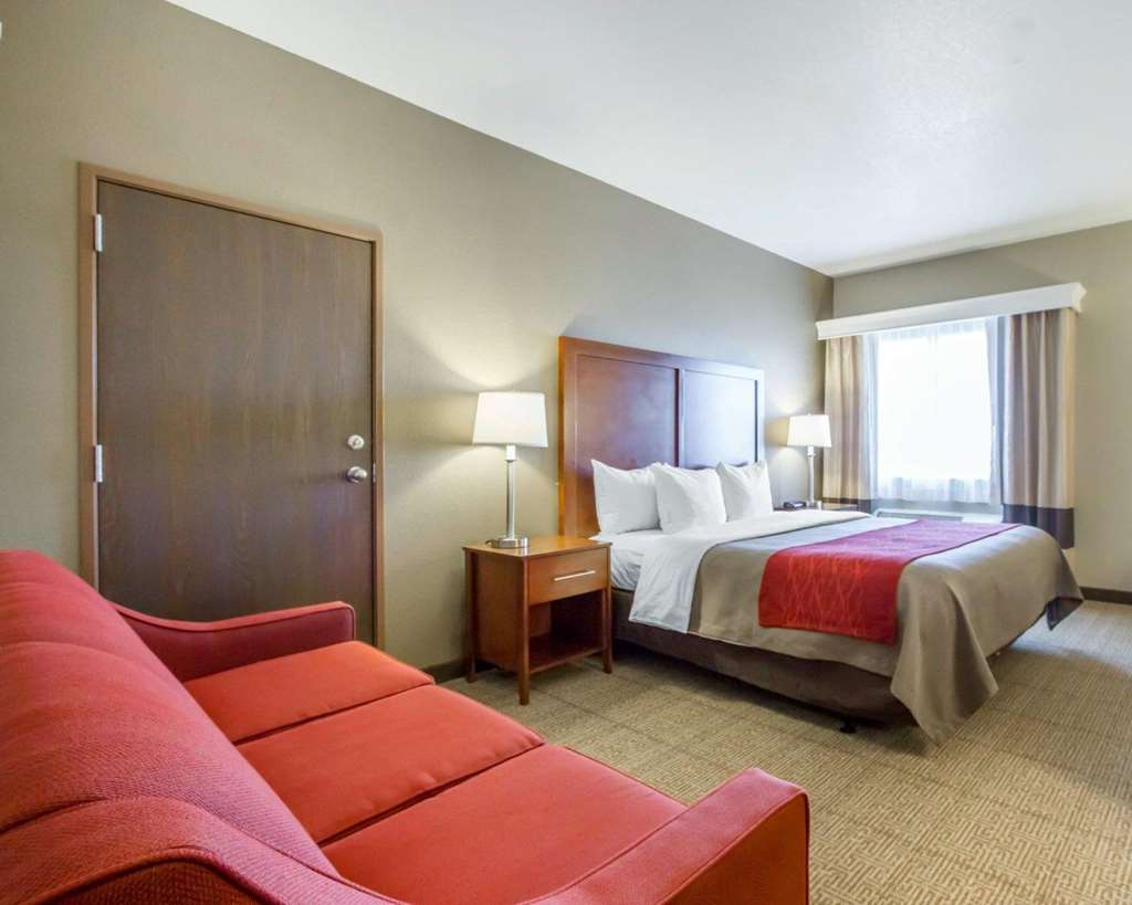 Comfort Inn Bolivar - photo 16