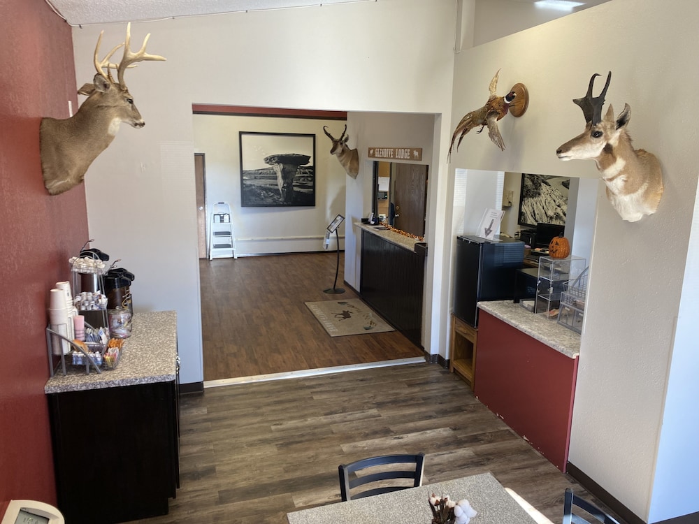 Glendive Lodge - photo 13