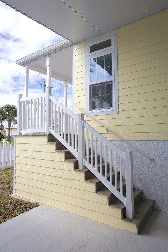 Ocean Breeze RV Resort - photo 15