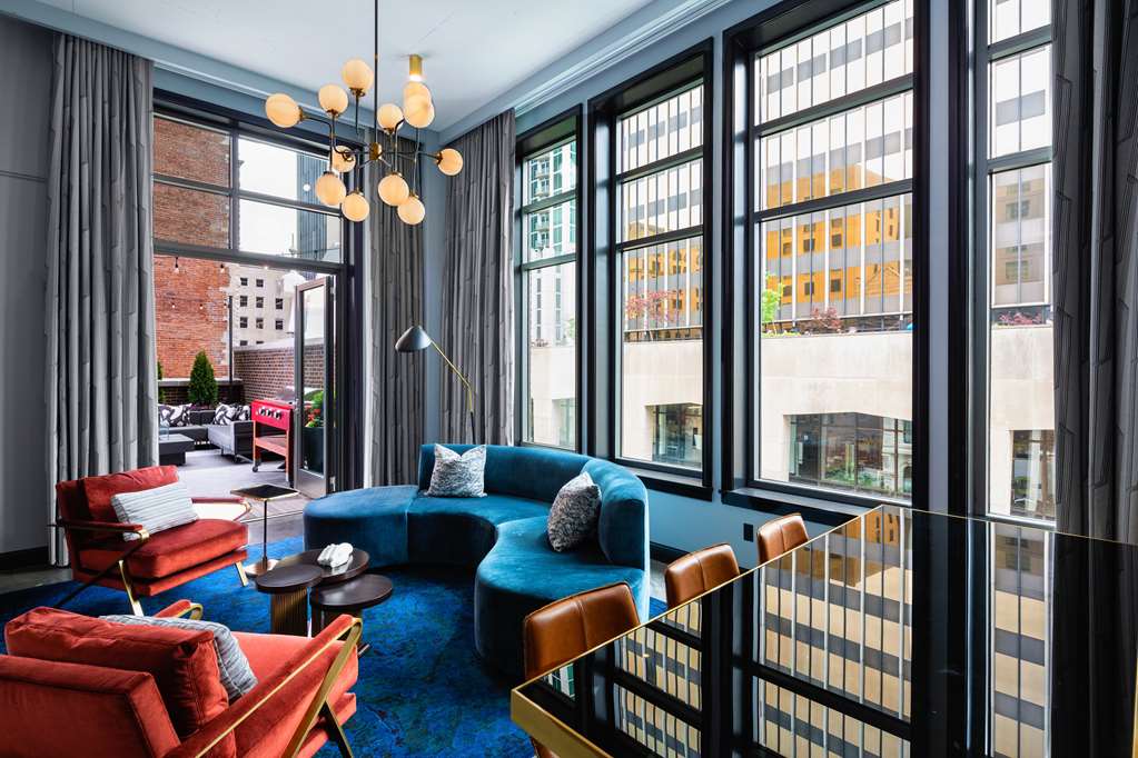 Dream Nashville by Hyatt - photo 18