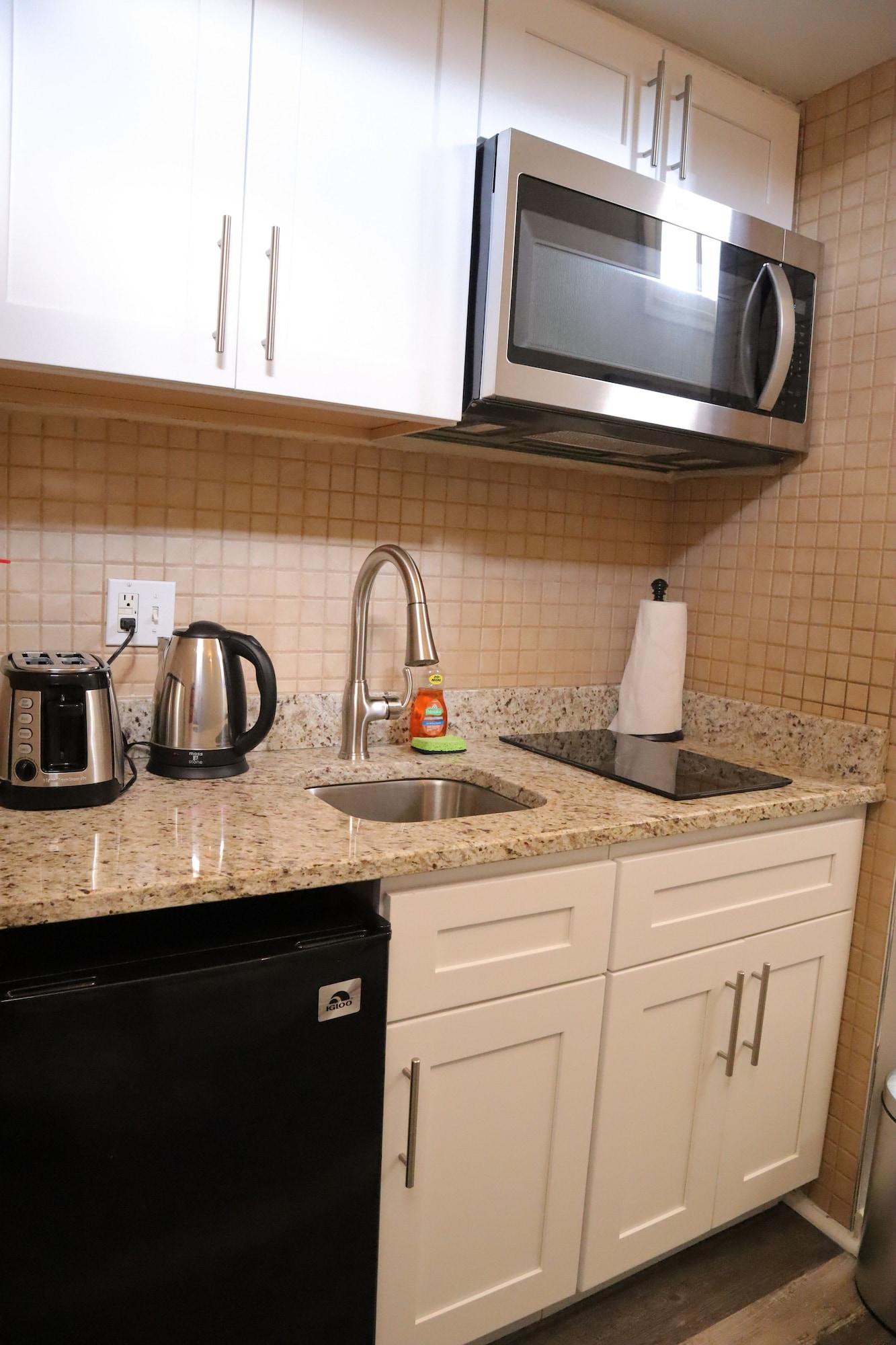 Midtown Suites - photo 30