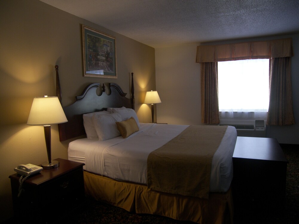 Baymont by Wyndham Mount Vernon Renfro Valley - photo 16