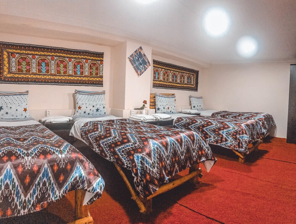 Registon Zargaron — Samarkand — photo 4