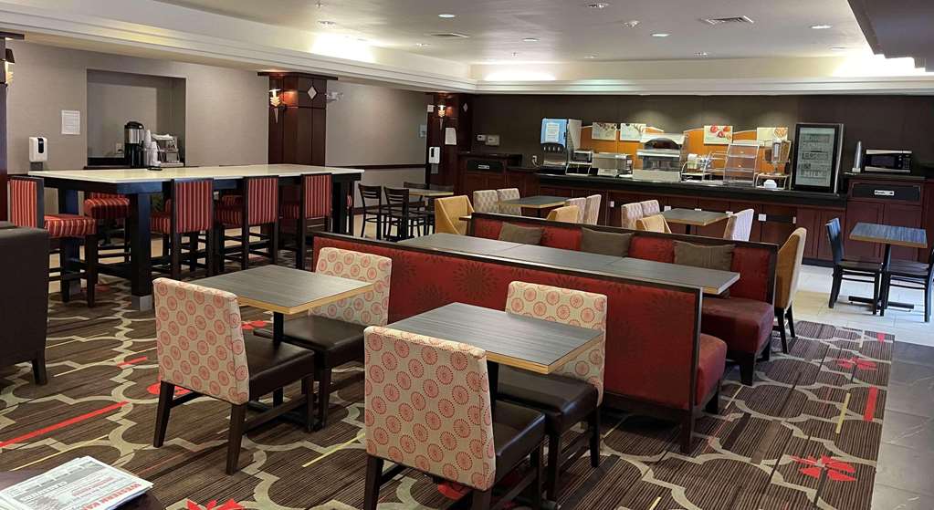 Country Inn & Suites by Radisson Garden City KS - photo 24
