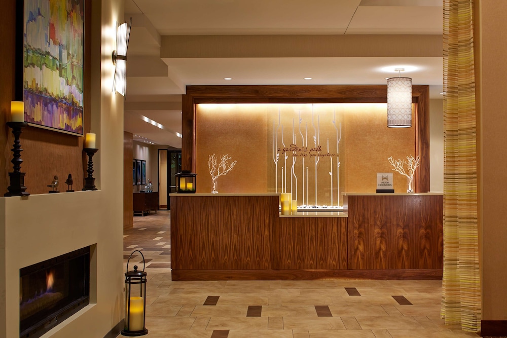 Hilton Garden Inn Boston Marlborough - photo 4