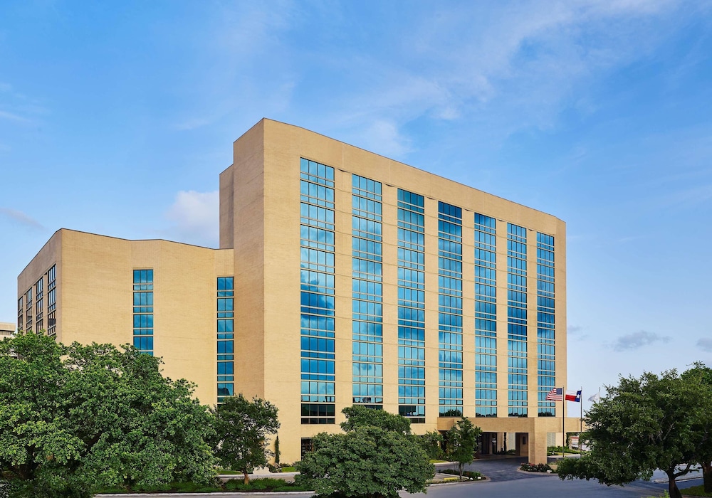 DoubleTree by Hilton San Antonio Airport - photo 24