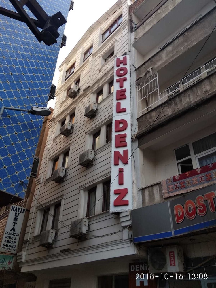 Deniz Otel — hotel in Diyarbakir